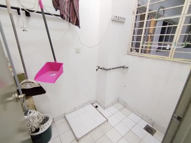 Service Residence for Rent at Vue Residences - Owen Loke - Interior - PropertyGuru.com.my