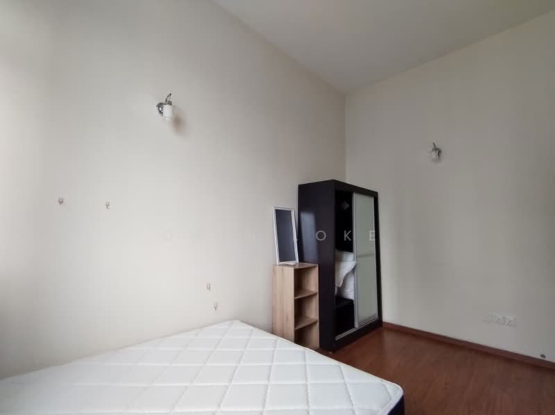 Service Residence for Rent at Vue Residences - Owen Loke - Bedroom - PropertyGuru.com.my