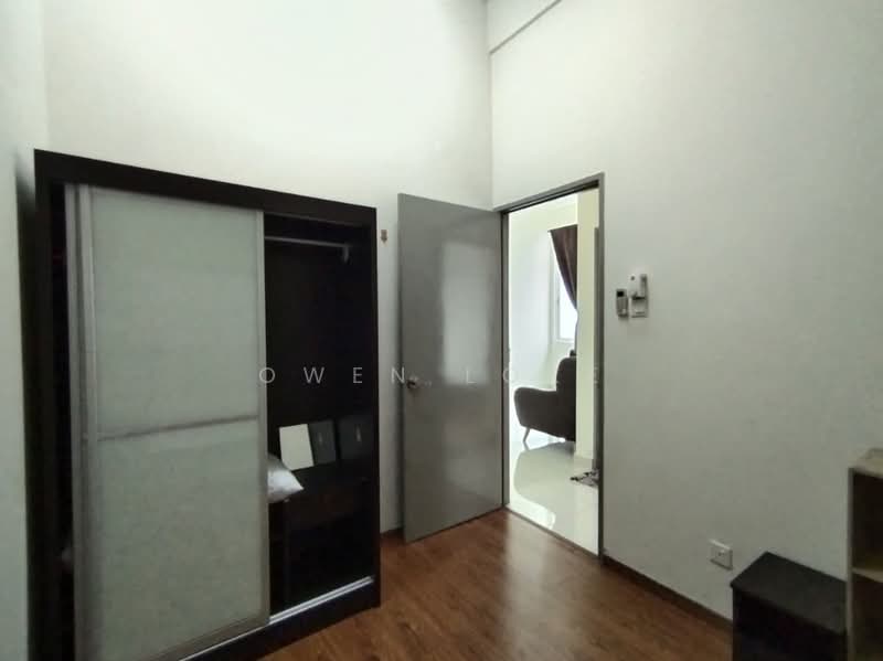 Service Residence for Rent at Vue Residences - Owen Loke - Interior - PropertyGuru.com.my