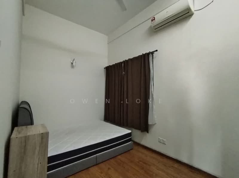 Service Residence for Rent at Vue Residences - Owen Loke - Bedroom - PropertyGuru.com.my