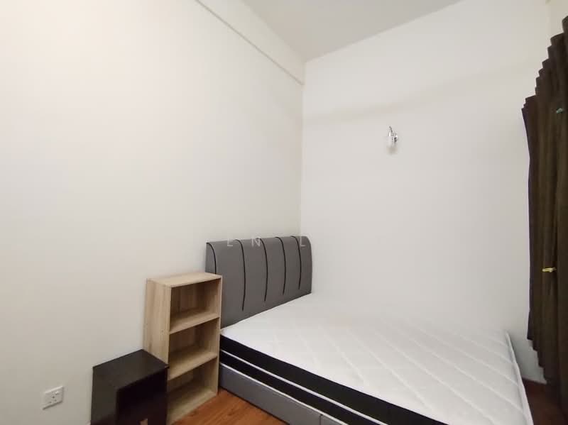 Service Residence for Rent at Vue Residences - Owen Loke - Bedroom - PropertyGuru.com.my
