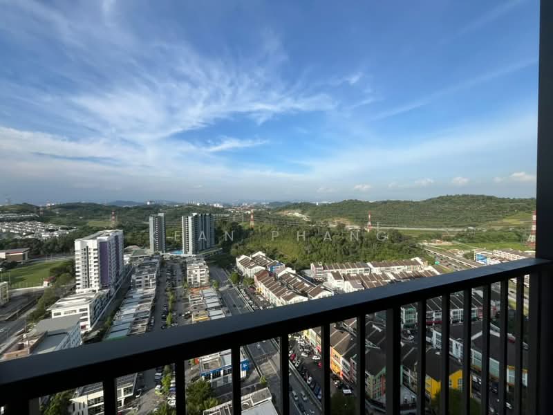 Service Residence for Rent at One Equine - Kean Phang - View - PropertyGuru.com.my