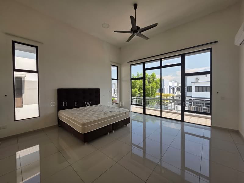 Rumah Kluster untuk Disewa di Bukit Indah (Iskandar Puteri (Nusajaya)) - Chew Chee Yee - PropertyGuru.com.my