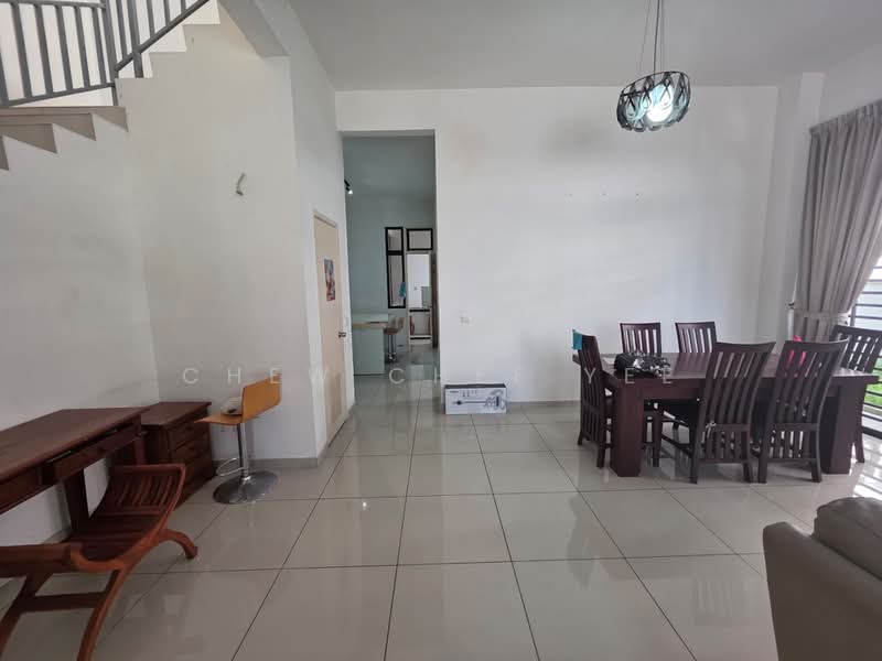 Rumah Kluster untuk Disewa di Bukit Indah (Iskandar Puteri (Nusajaya)) - Chew Chee Yee - PropertyGuru.com.my