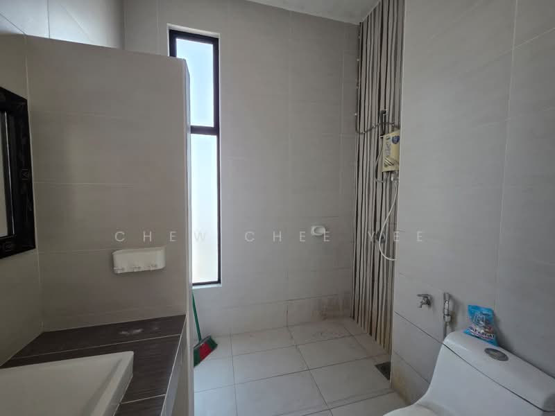 Rumah Kluster untuk Disewa di Bukit Indah (Iskandar Puteri (Nusajaya)) - Chew Chee Yee - PropertyGuru.com.my