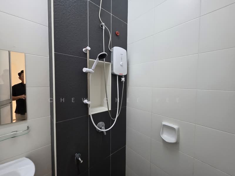 Rumah Kluster untuk Disewa di Bukit Indah (Iskandar Puteri (Nusajaya)) - Chew Chee Yee - PropertyGuru.com.my