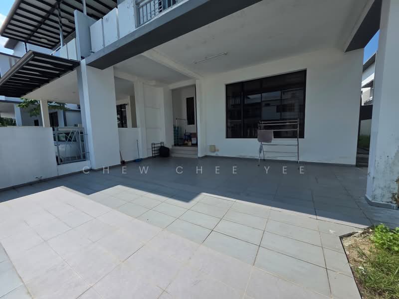 Rumah Kluster untuk Disewa di Bukit Indah (Iskandar Puteri (Nusajaya)) - Chew Chee Yee - PropertyGuru.com.my
