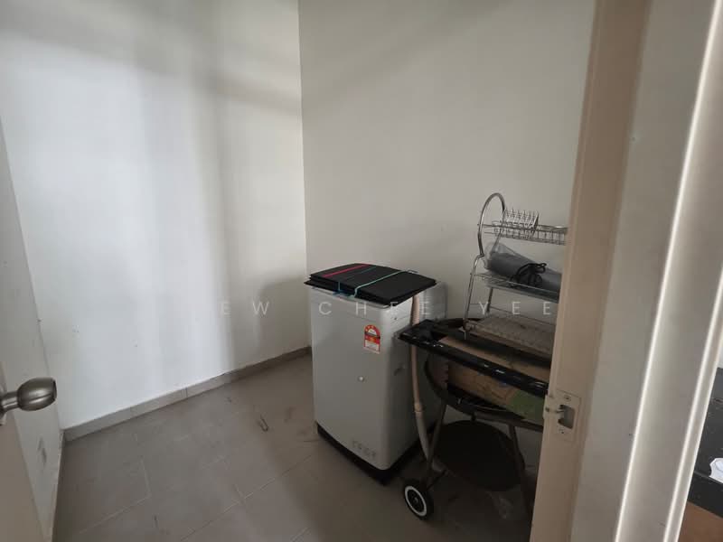 Rumah Kluster untuk Disewa di Bukit Indah (Iskandar Puteri (Nusajaya)) - Chew Chee Yee - PropertyGuru.com.my