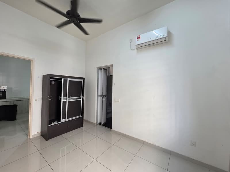 Rumah Kluster untuk Disewa di Bukit Indah (Iskandar Puteri (Nusajaya)) - Chew Chee Yee - PropertyGuru.com.my