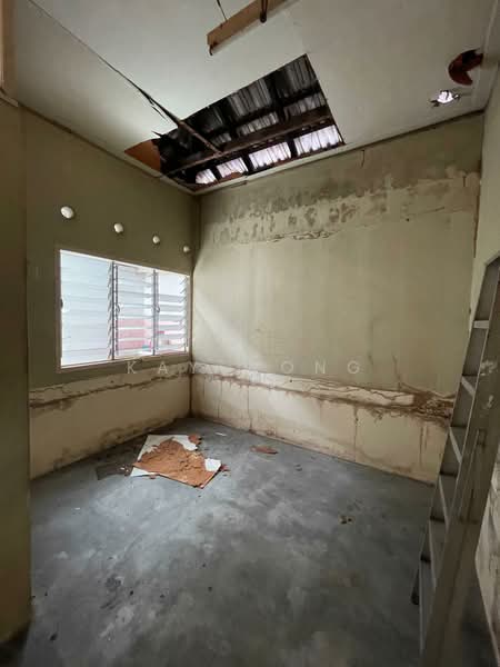 Terraced House for Sale in Batu Lancang (Jelutong) - Kay Wong - Interior - PropertyGuru.com.my