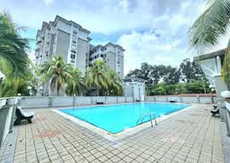 Kondominium untuk Dijual di Sri Permata - Jason Tang - Exterior - PropertyGuru.com.my