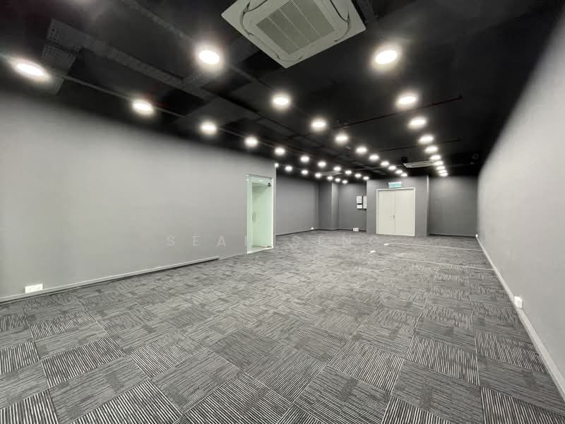 Office for Sale in Seksyen U1 (Glenmarie) - Sean Seng - Interior - PropertyGuru.com.my