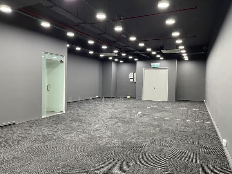 Office for Sale in Seksyen U1 (Glenmarie) - Sean Seng - Interior - PropertyGuru.com.my