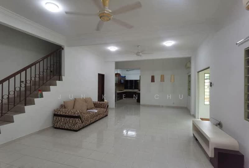 2-storey Terraced House for Rent in Bandar Damai Perdana (Cheras) - Jun Kien Chu - PropertyGuru.com.my