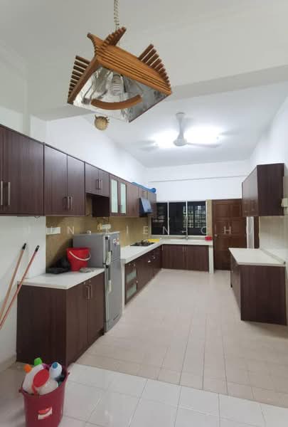 2-storey Terraced House for Rent in Bandar Damai Perdana (Cheras) - Jun Kien Chu - PropertyGuru.com.my