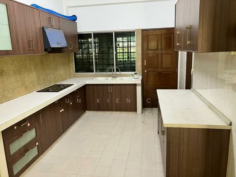 2-storey Terraced House for Rent in Bandar Damai Perdana (Cheras) - Jun Kien Chu - PropertyGuru.com.my