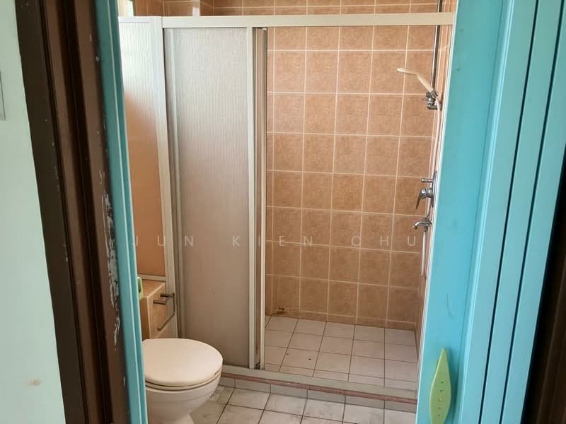 2-storey Terraced House for Rent in Bandar Damai Perdana (Cheras) - Jun Kien Chu - PropertyGuru.com.my