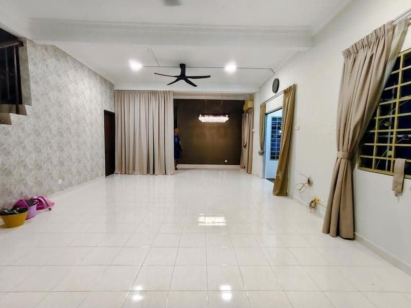 Rumah Teres 2-Tingkat untuk Disewa di Bandar Damai Perdana (Cheras) - Jun Kien Chu - PropertyGuru.com.my
