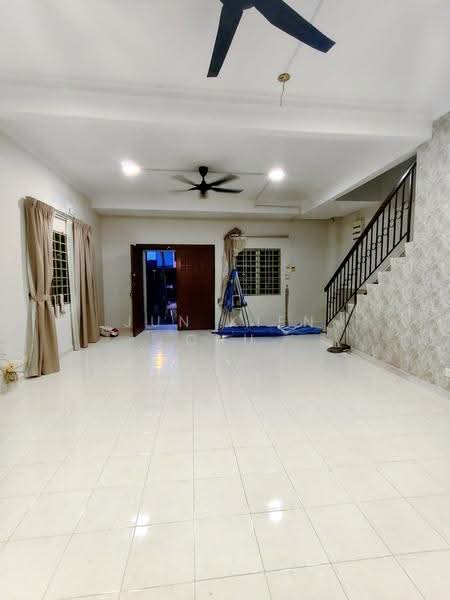Rumah Teres 2-Tingkat untuk Disewa di Bandar Damai Perdana (Cheras) - Jun Kien Chu - PropertyGuru.com.my