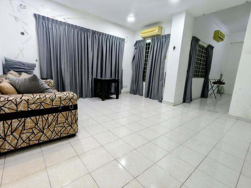 Rumah Teres 2-Tingkat untuk Disewa di Bandar Damai Perdana (Cheras) - Jun Kien Chu - PropertyGuru.com.my