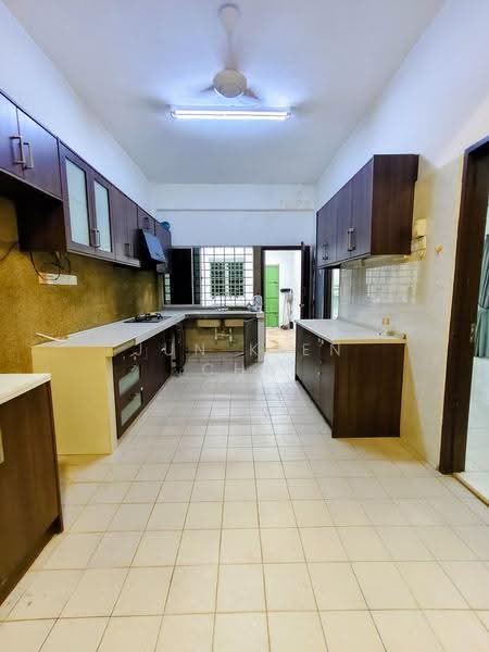 Rumah Teres 2-Tingkat untuk Disewa di Bandar Damai Perdana (Cheras) - Jun Kien Chu - PropertyGuru.com.my