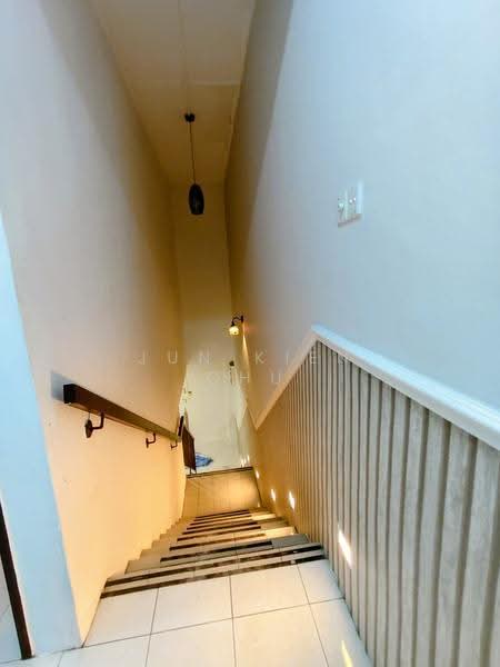 Rumah Teres 2-Tingkat untuk Disewa di Bandar Damai Perdana (Cheras) - Jun Kien Chu - PropertyGuru.com.my