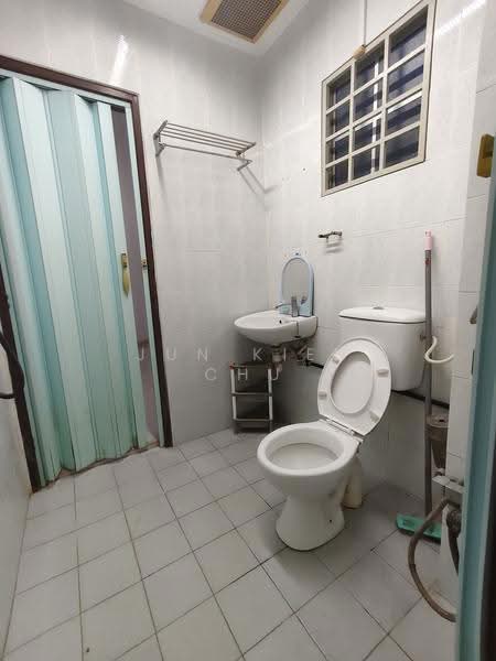 Rumah Teres 2-Tingkat untuk Disewa di Bandar Damai Perdana (Cheras) - Jun Kien Chu - PropertyGuru.com.my