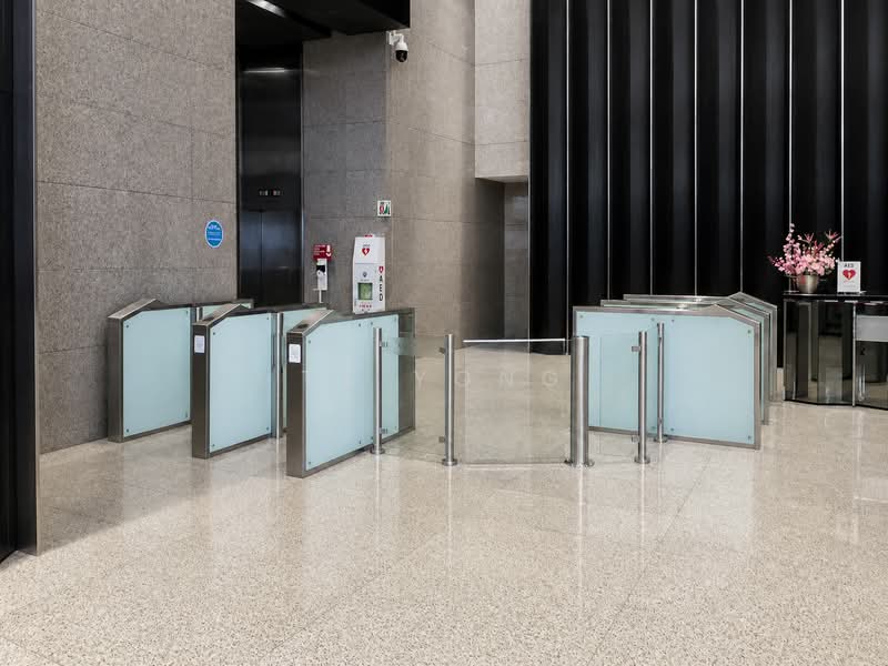 Office for Rent in Bukit Bintang (KL City Centre) - TK Yong - Lobby - PropertyGuru.com.my