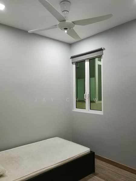 Condominium for Rent at Scenaria @ North Kiara Hills - Jay Chow - Bedroom - PropertyGuru.com.my