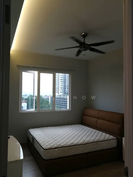 Condominium for Rent at Scenaria @ North Kiara Hills - Jay Chow - Bedroom - PropertyGuru.com.my