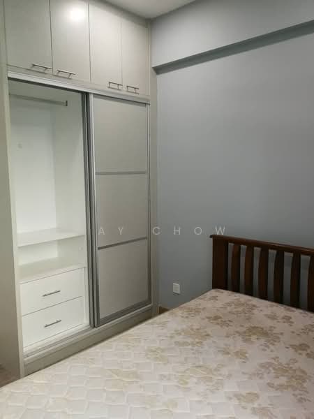 Condominium for Rent at Scenaria @ North Kiara Hills - Jay Chow - Bedroom - PropertyGuru.com.my