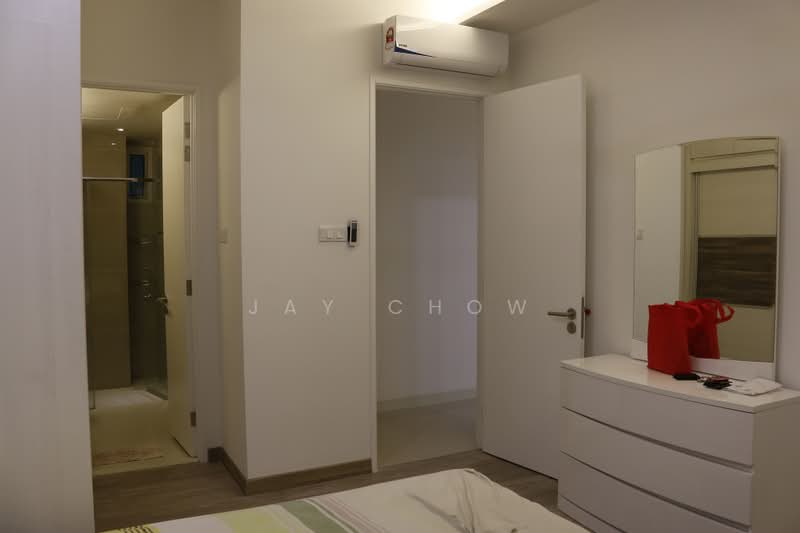 Condominium for Rent at Scenaria @ North Kiara Hills - Jay Chow - PropertyGuru.com.my