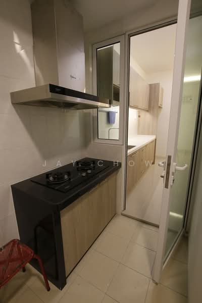 Condominium for Rent at Scenaria @ North Kiara Hills - Jay Chow - PropertyGuru.com.my