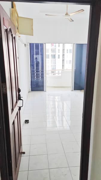 Condominium for Rent at N-Park Condominium - Jerry Tan - Balcony - PropertyGuru.com.my