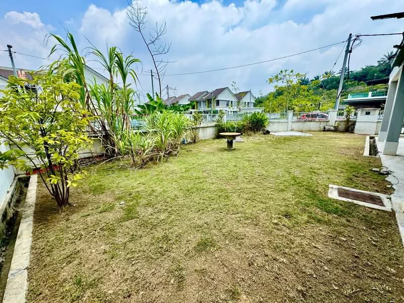 Rumah Berkembar untuk Dijual di Shah Alam (Selangor) - Rohana Ishak - Garden - PropertyGuru.com.my