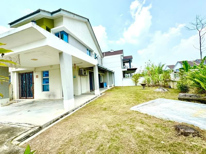 Rumah Berkembar untuk Dijual di Shah Alam (Selangor) - Rohana Ishak - Exterior - PropertyGuru.com.my