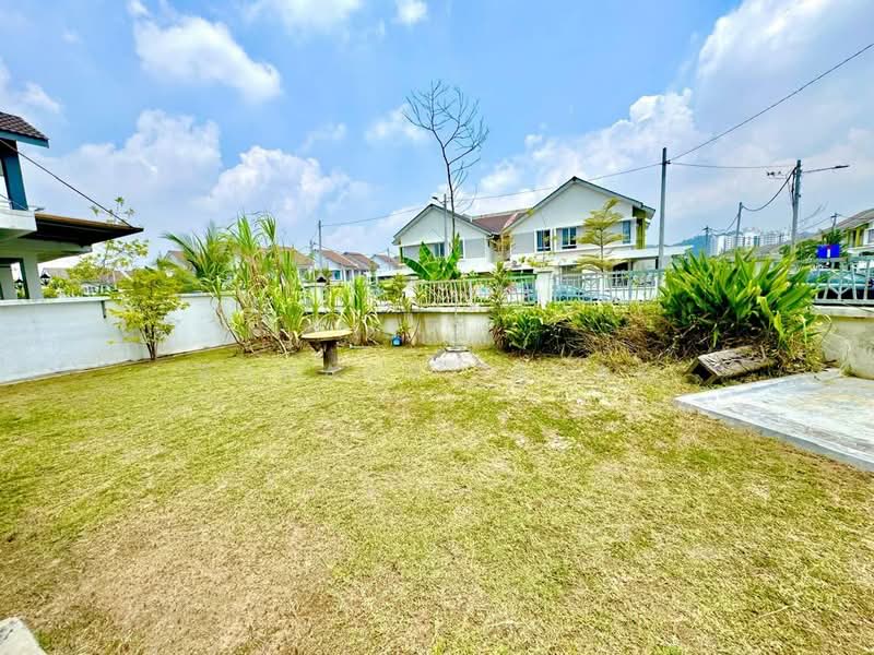 Rumah Berkembar untuk Dijual di Shah Alam (Selangor) - Rohana Ishak - Exterior - PropertyGuru.com.my