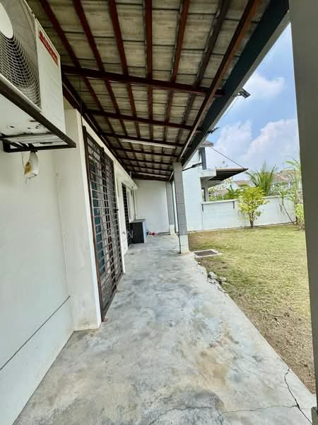 Rumah Berkembar untuk Dijual di Shah Alam (Selangor) - Rohana Ishak - Exterior - PropertyGuru.com.my