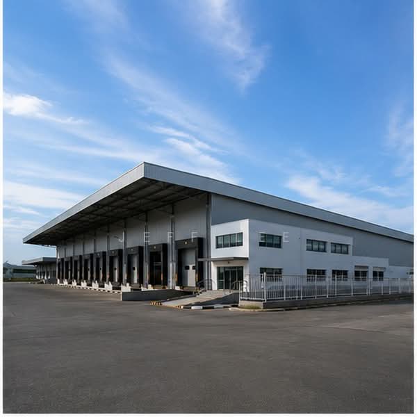 Gudang untuk Disewa di Kempas (Johor Bahru) - Jeff Lee - Exterior - PropertyGuru.com.my