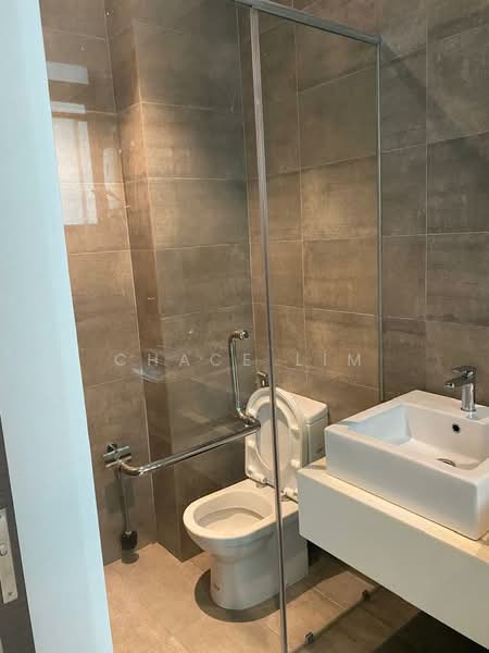 Servis Apartment untuk Disewa di H2O Residences - Chace Lim - Bathroom - PropertyGuru.com.my