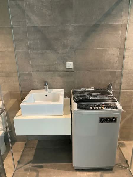 Servis Apartment untuk Disewa di H2O Residences - Chace Lim - Bathroom - PropertyGuru.com.my