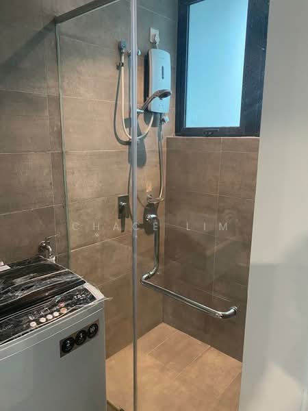 Servis Apartment untuk Disewa di H2O Residences - Chace Lim - Bathroom - PropertyGuru.com.my