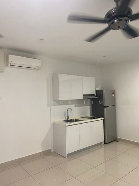 Servis Apartment untuk Disewa di H2O Residences - Chace Lim - Kitchen - PropertyGuru.com.my