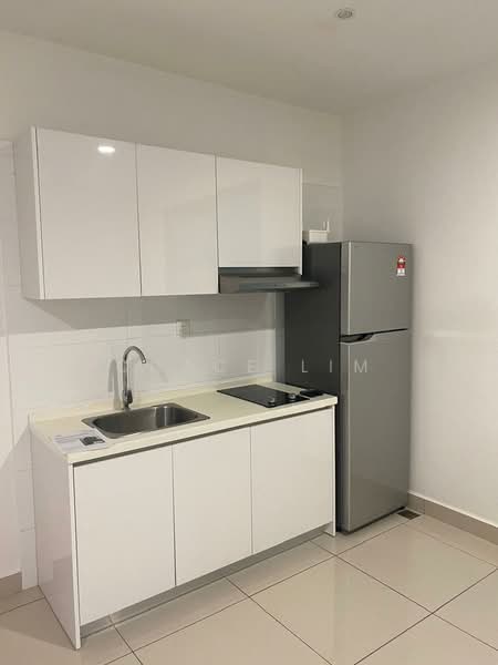 Servis Apartment untuk Disewa di H2O Residences - Chace Lim - Kitchen - PropertyGuru.com.my