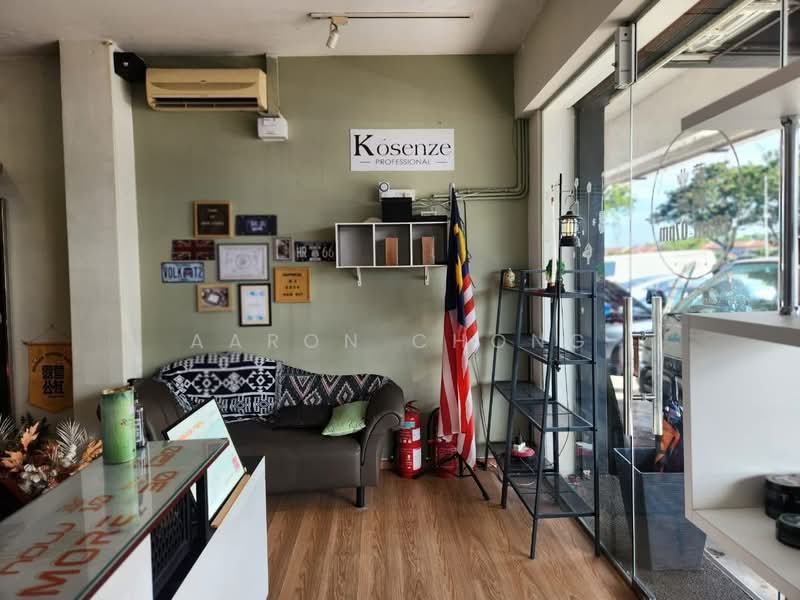 Kedai untuk Disewa di Jalan Bandar Sepuluh Puchong, Selangor (Puchong) - Aaron Chong - Interior - PropertyGuru.com.my