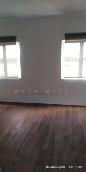 2-storey Terraced House for Rent in Cyberjaya (Selangor) - Maya Myra - Interior - PropertyGuru.com.my