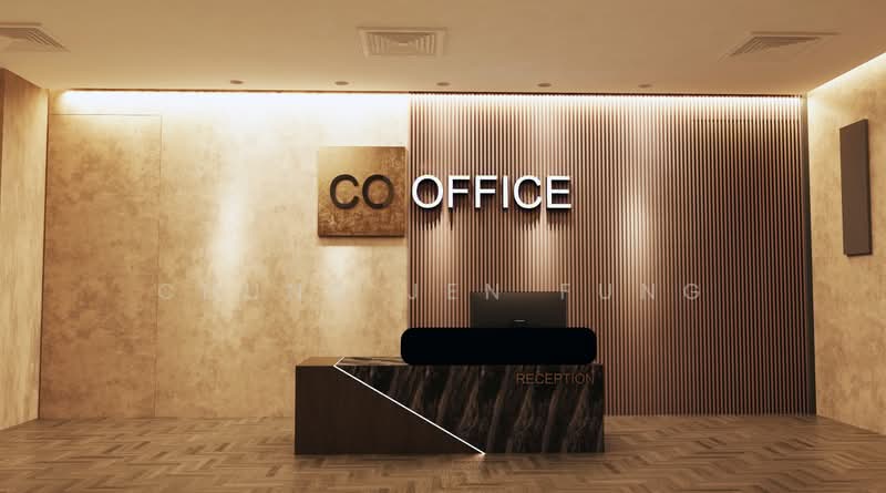 Shop / Office for Rent in Johor Bahru (Johor) - CHUNG JEN FUNG - Interior - PropertyGuru.com.my