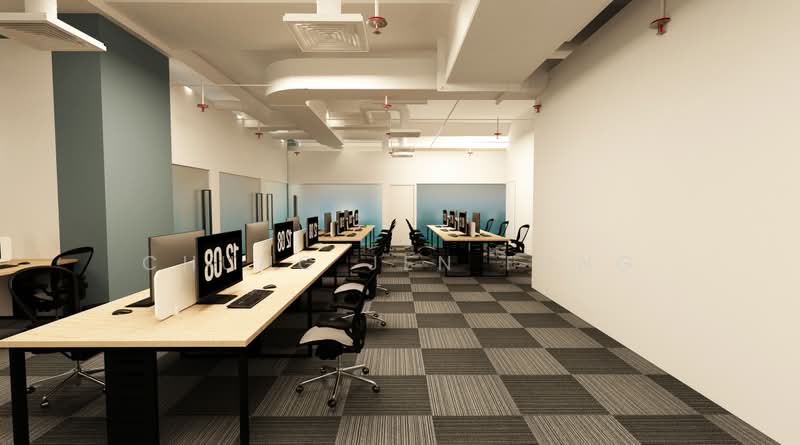 Shop / Office for Rent in Johor Bahru (Johor) - CHUNG JEN FUNG - Interior - PropertyGuru.com.my