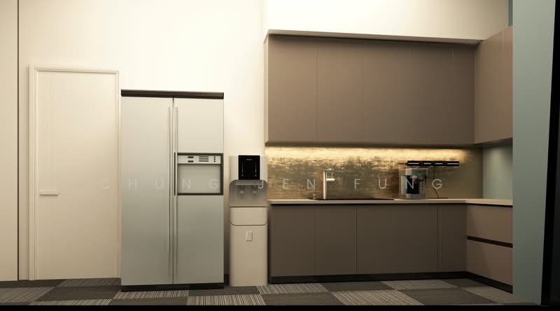 Shop / Office for Rent in Johor Bahru (Johor) - CHUNG JEN FUNG - Kitchen - PropertyGuru.com.my