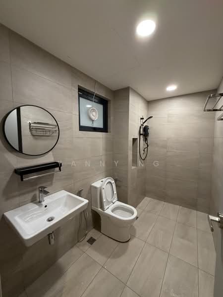 Condominium for Rent at Skyline KL - Yanny Ng - PropertyGuru.com.my